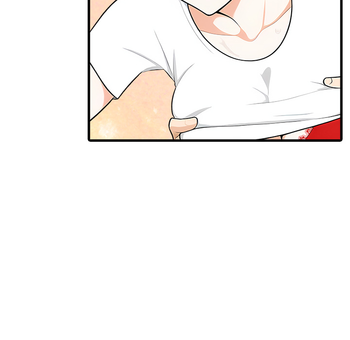 Steamy Webtoon Collection