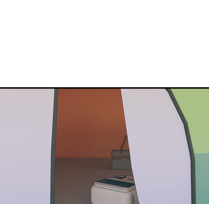 Steamy Webtoon Collection