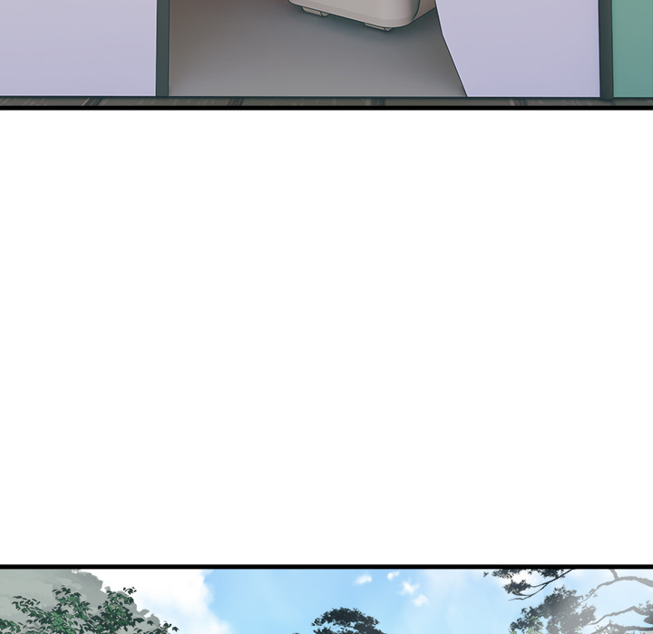 Steamy Webtoon Collection