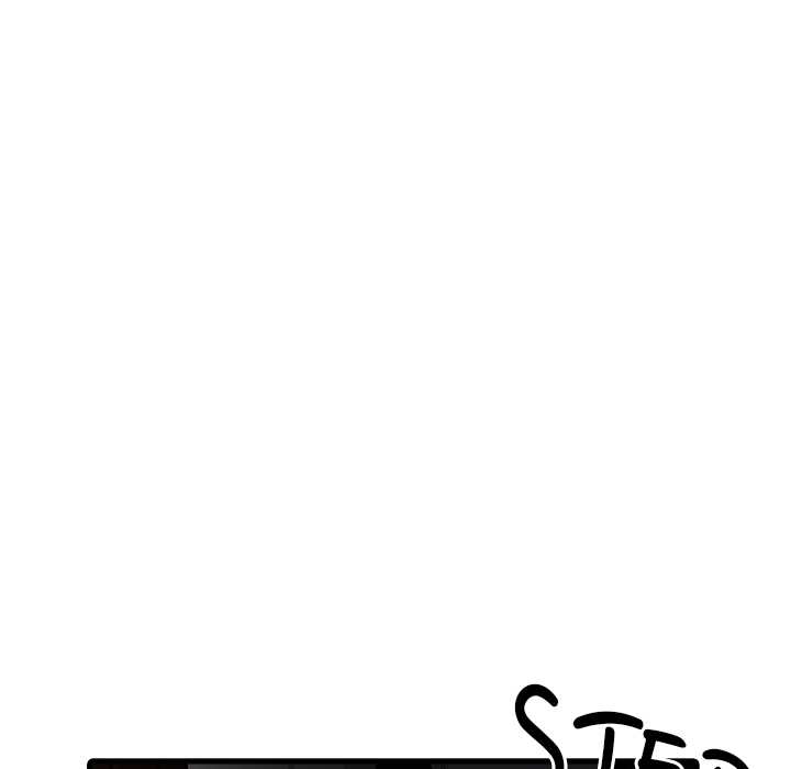 Steamy Webtoon Collection