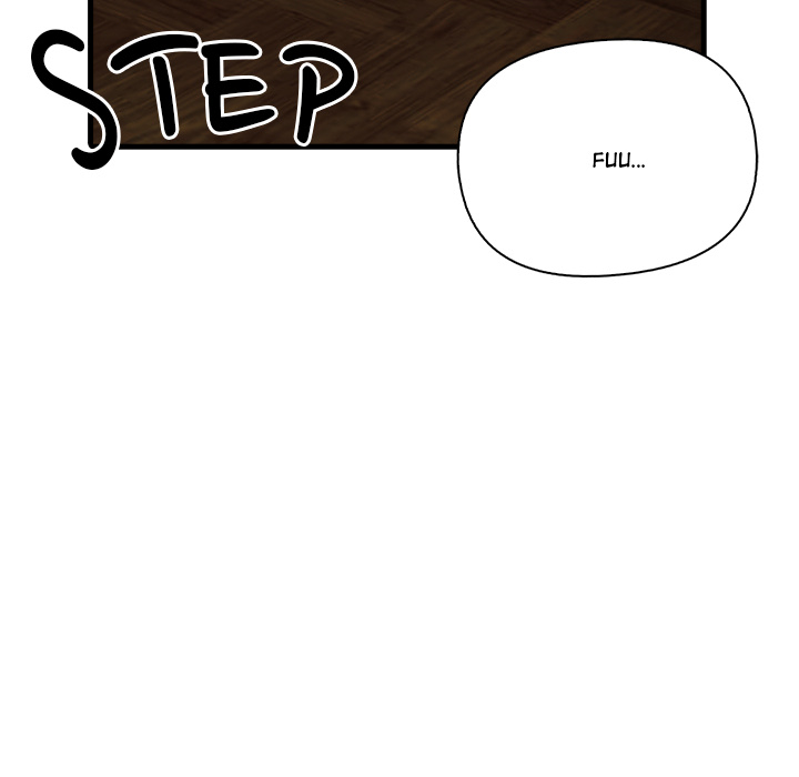 Steamy Webtoon Collection