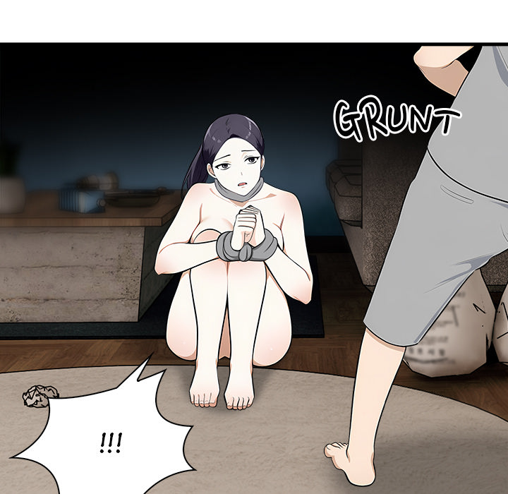 Steamy Webtoon Collection