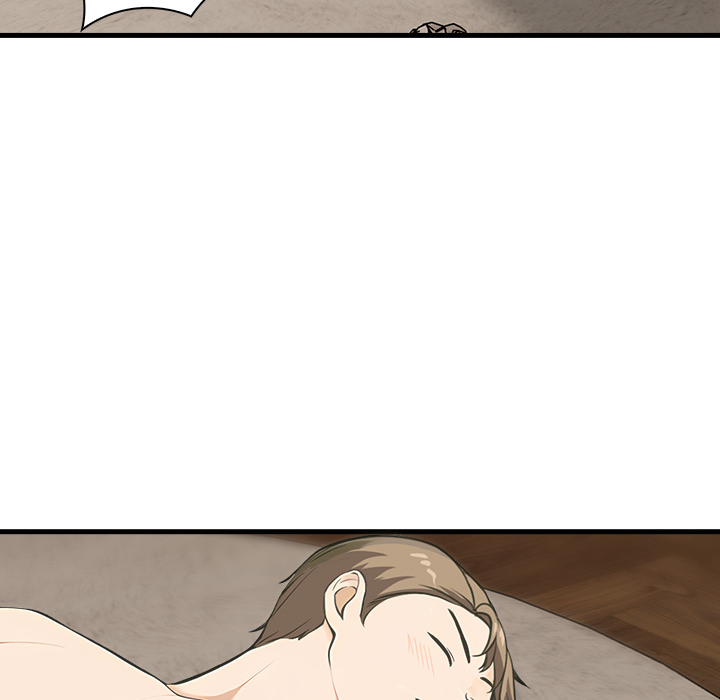 Steamy Webtoon Collection