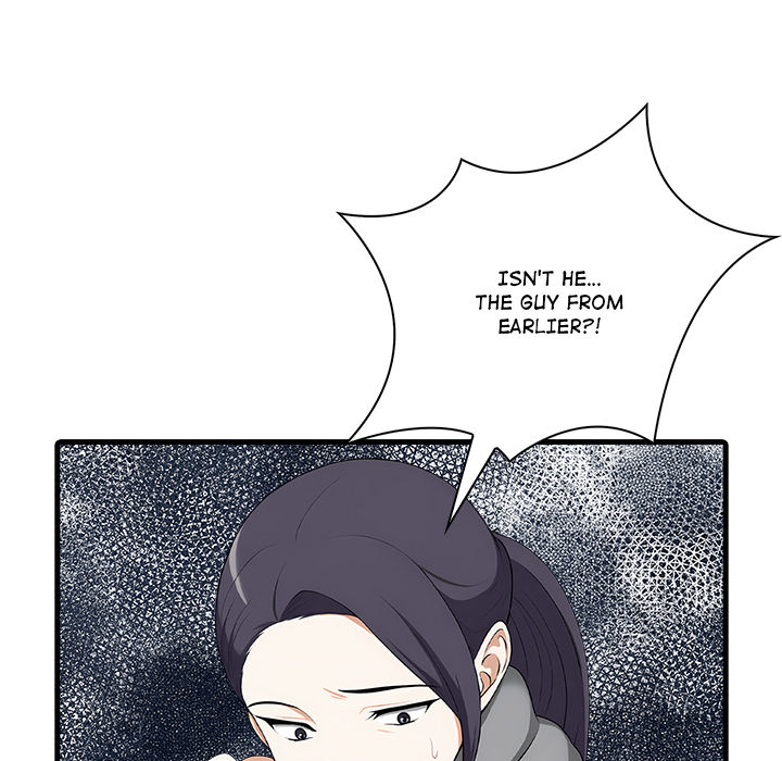 Steamy Webtoon Collection