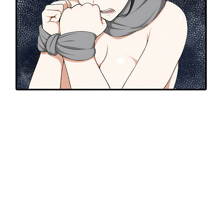 Steamy Webtoon Collection