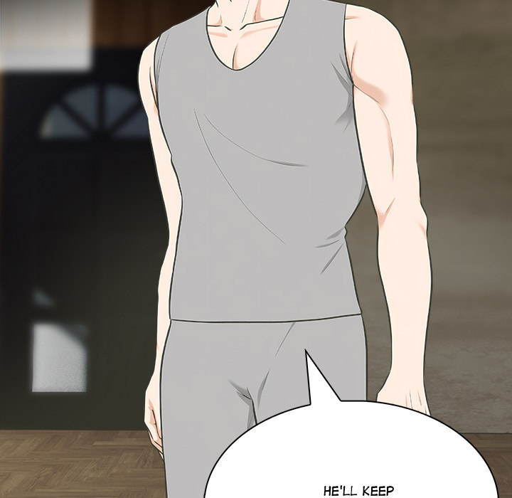 Steamy Webtoon Collection