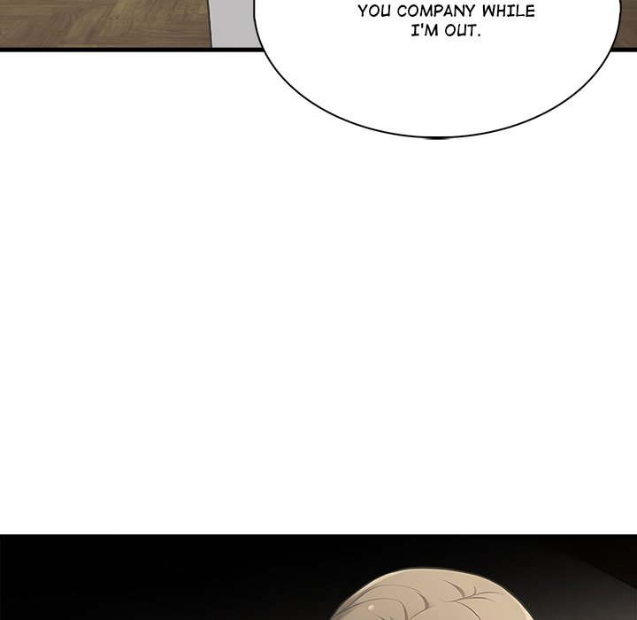 Steamy Webtoon Collection