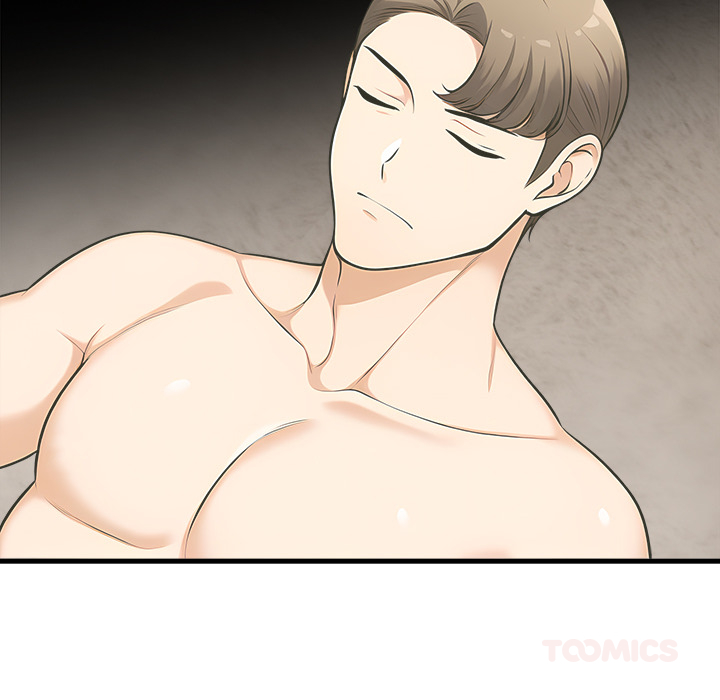 Steamy Webtoon Collection