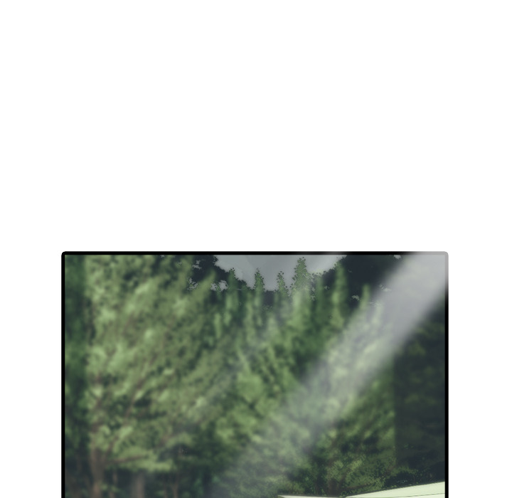 Steamy Webtoon Collection