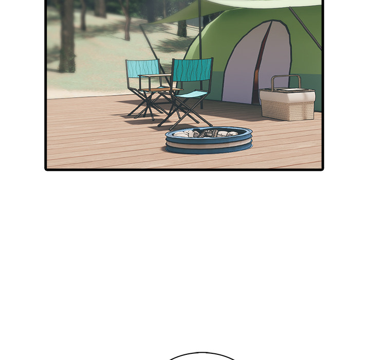 Steamy Webtoon Collection