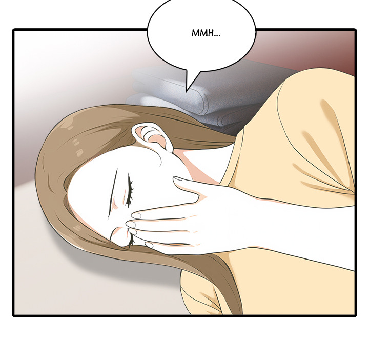 Steamy Webtoon Collection
