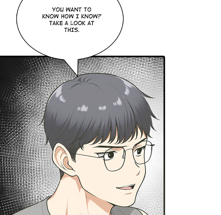 Steamy Webtoon Collection