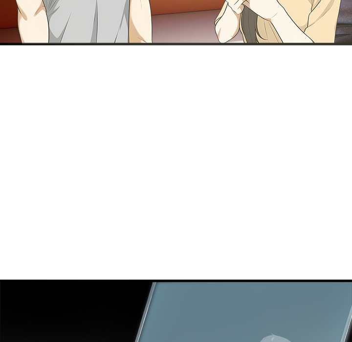 Steamy Webtoon Collection