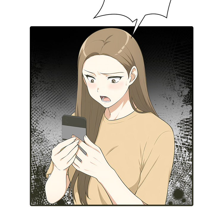 Steamy Webtoon Collection