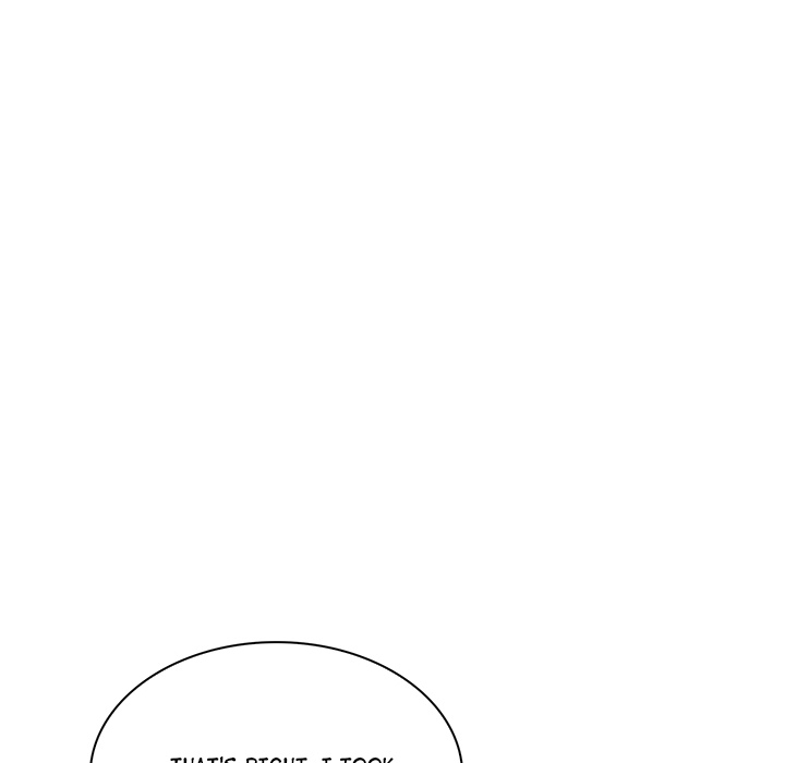 Steamy Webtoon Collection