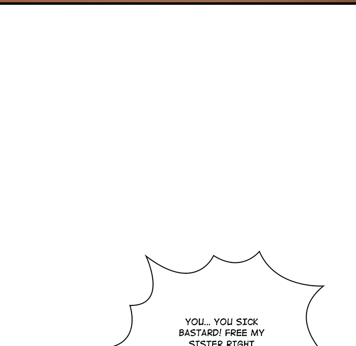 Steamy Webtoon Collection