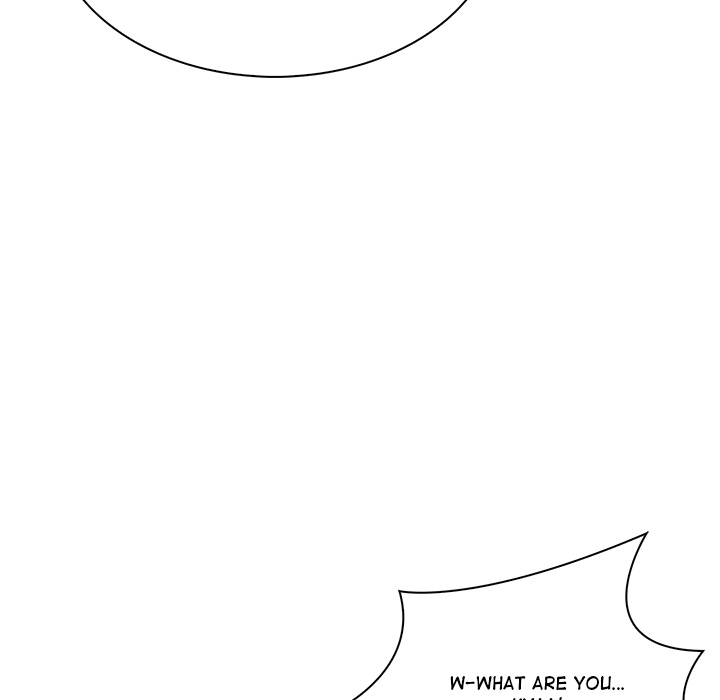 Steamy Webtoon Collection