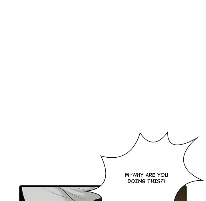 Steamy Webtoon Collection