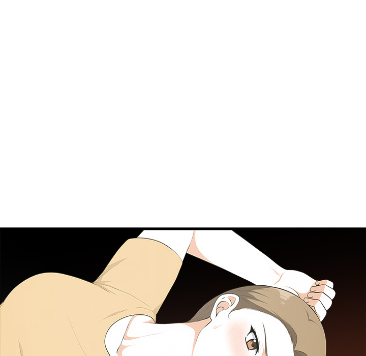 Steamy Webtoon Collection