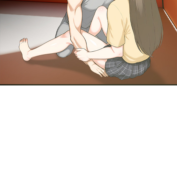 Steamy Webtoon Collection