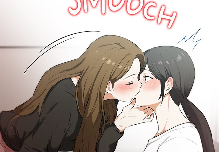 Steamy Webtoon Collection