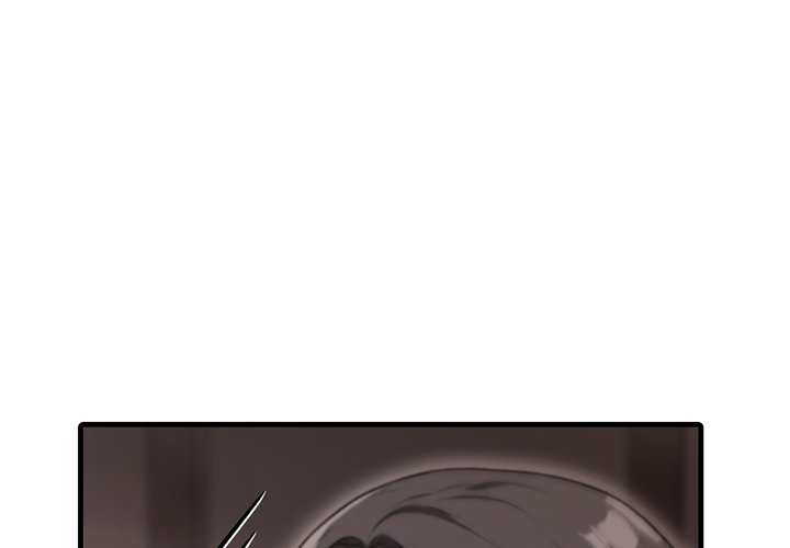 Steamy Webtoon Collection