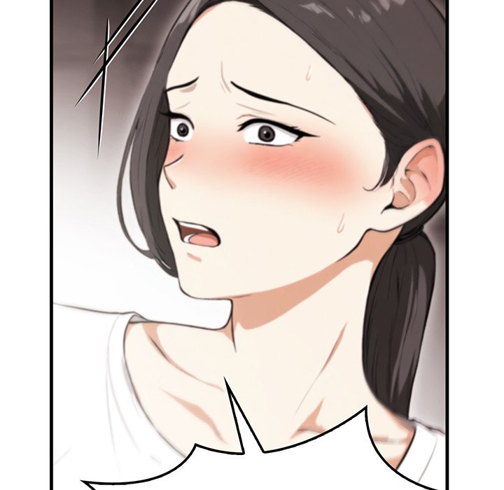 Steamy Webtoon Collection