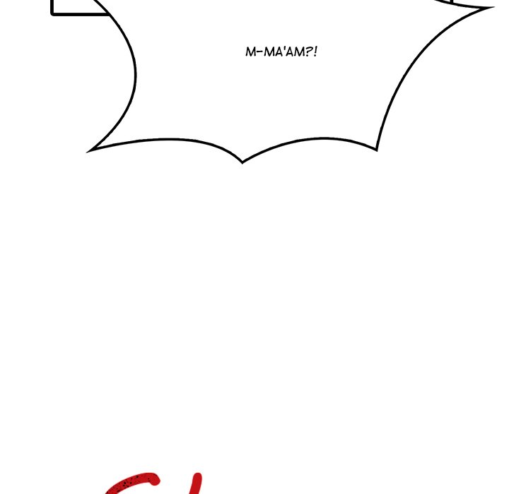 Steamy Webtoon Collection