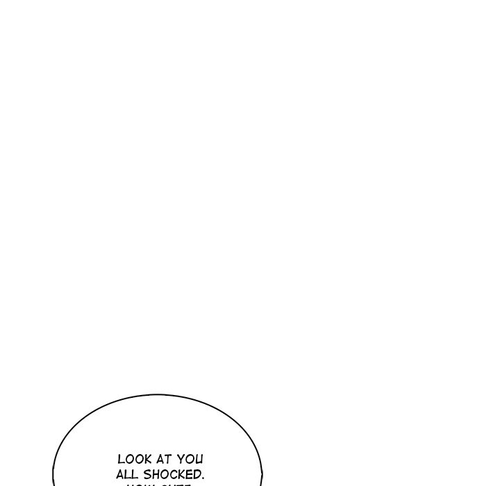 Steamy Webtoon Collection