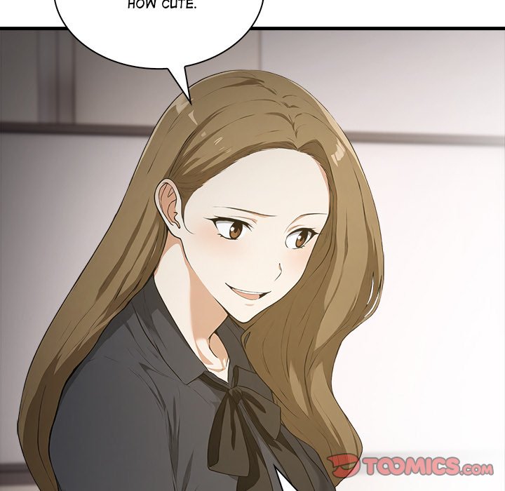 Steamy Webtoon Collection