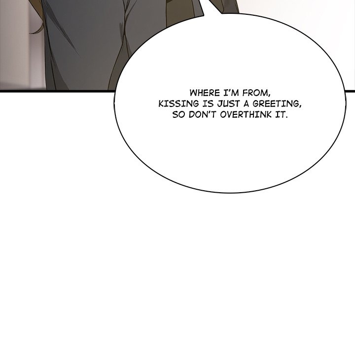 Steamy Webtoon Collection