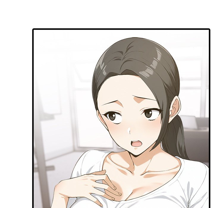 Steamy Webtoon Collection