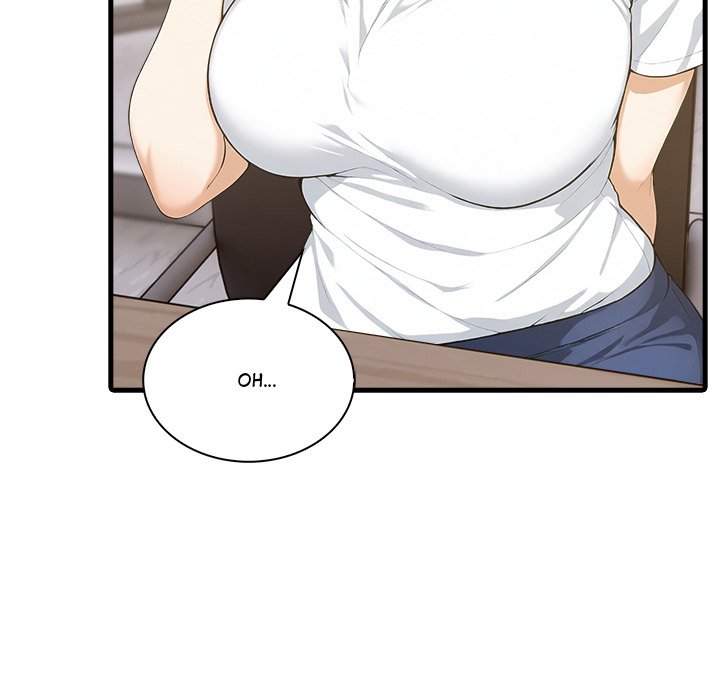Steamy Webtoon Collection