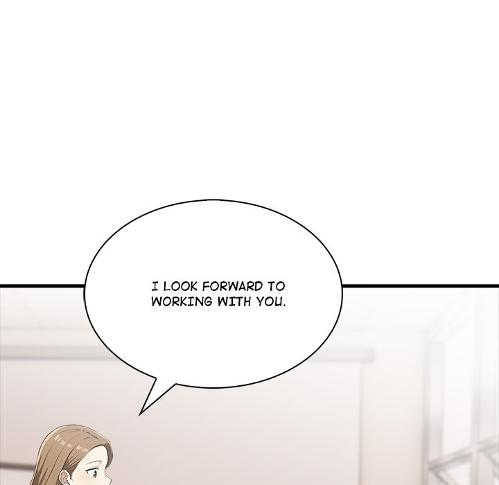 Steamy Webtoon Collection