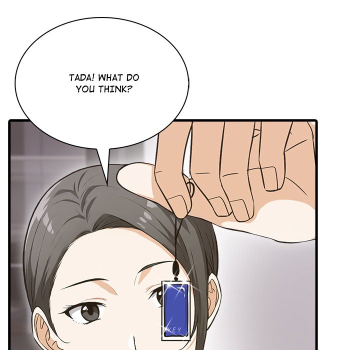 Steamy Webtoon Collection