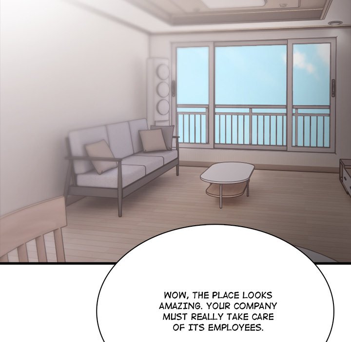 Steamy Webtoon Collection