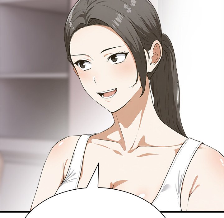 Steamy Webtoon Collection