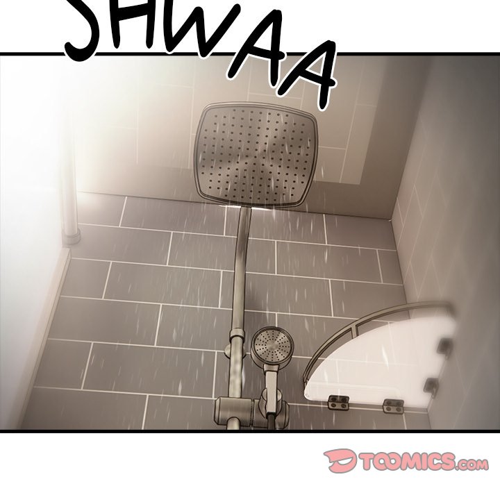Steamy Webtoon Collection