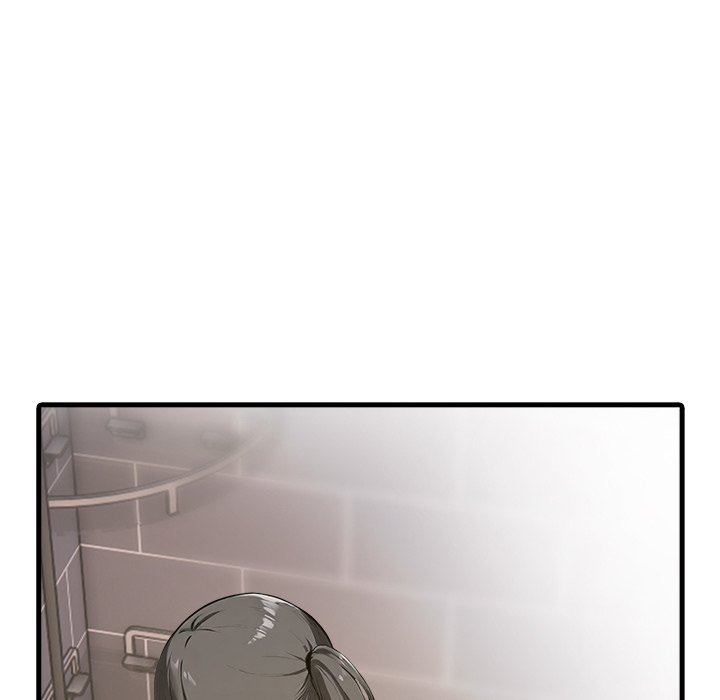 Steamy Webtoon Collection