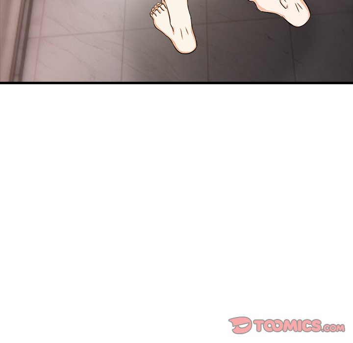 Steamy Webtoon Collection