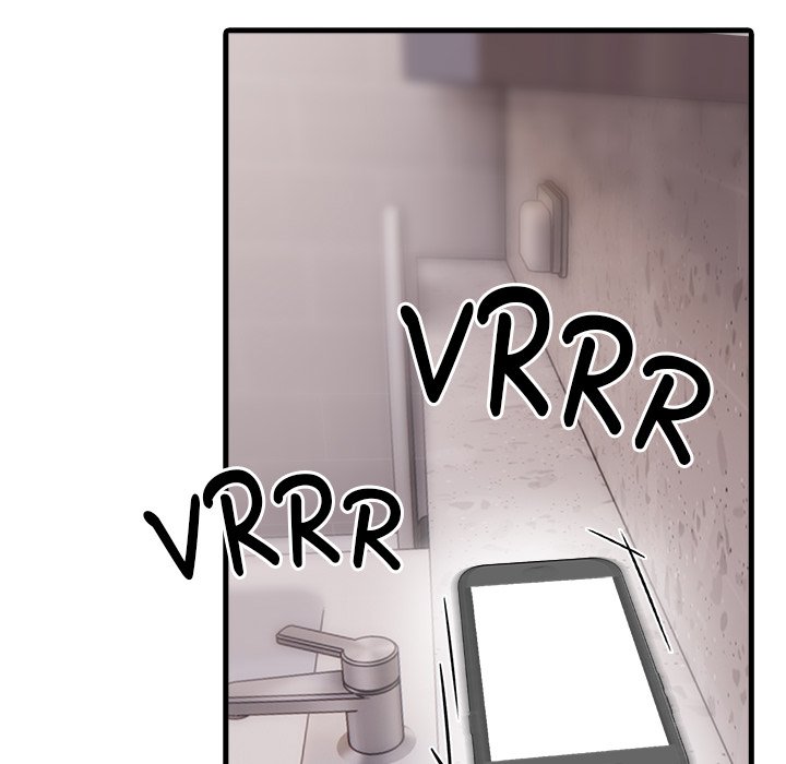 Steamy Webtoon Collection