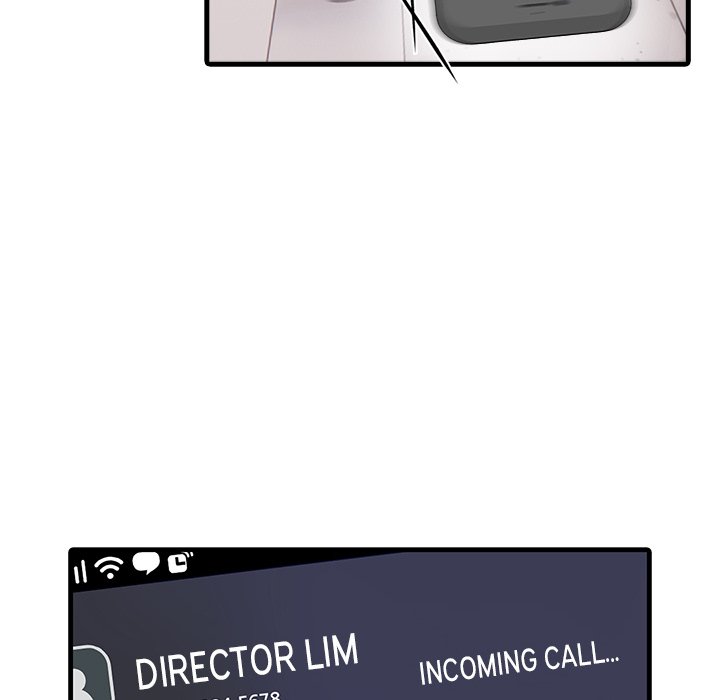 Steamy Webtoon Collection