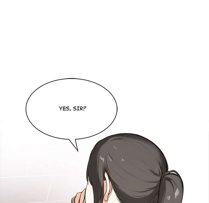 Steamy Webtoon Collection