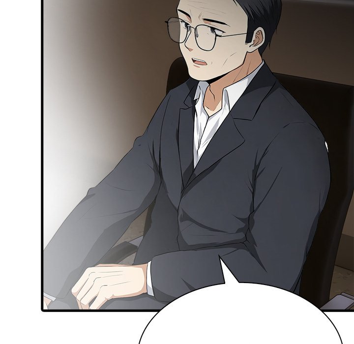Steamy Webtoon Collection