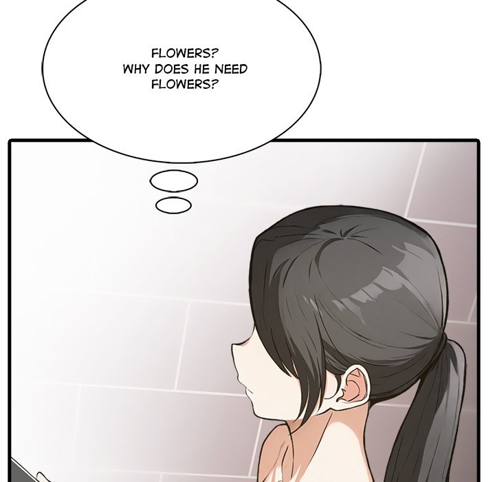 Steamy Webtoon Collection