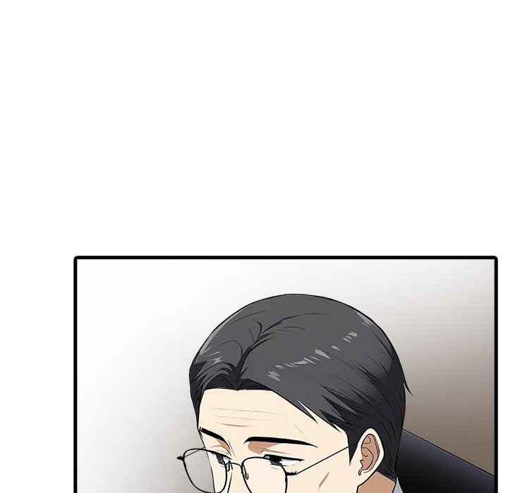 Steamy Webtoon Collection