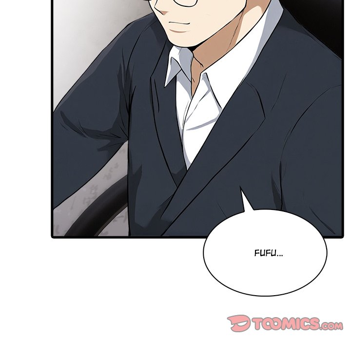 Steamy Webtoon Collection