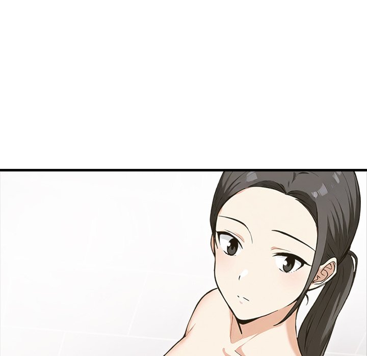 Steamy Webtoon Collection