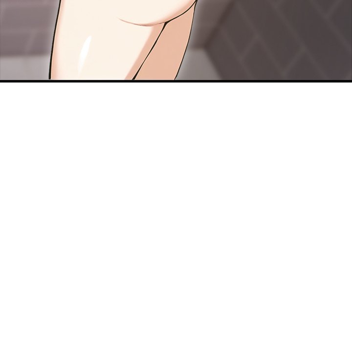 Steamy Webtoon Collection