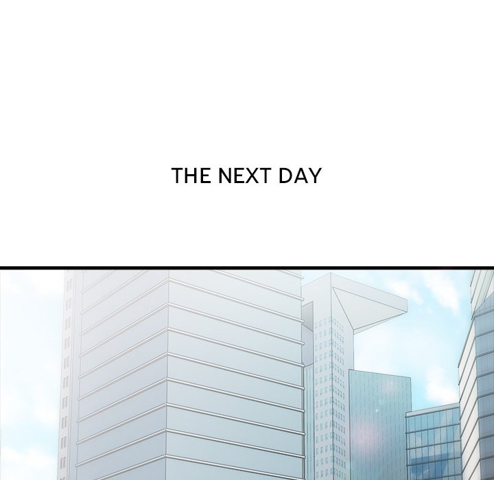 Steamy Webtoon Collection